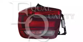 EQUAL QUALITY gp1826 -  Задние фонари